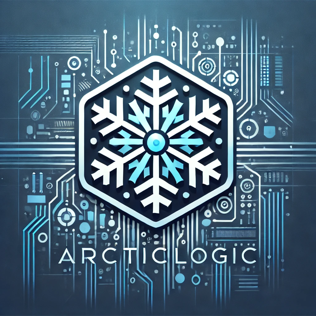 ArcticLogic Logo